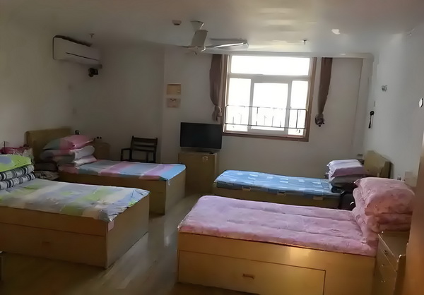 这个王妃很米虫